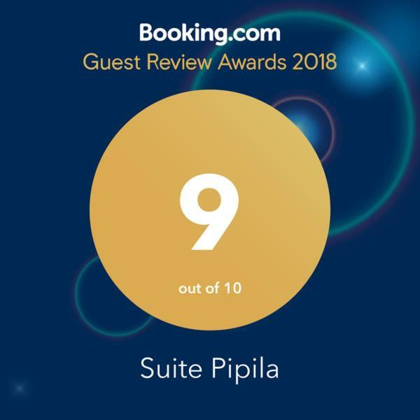 Suite Pipila グアナファト エクステリア 写真